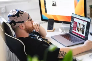 The Power of Professional Web Design for Business Success