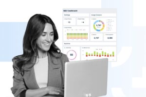 SEO: The Foundation of Long-Term Online Visibility